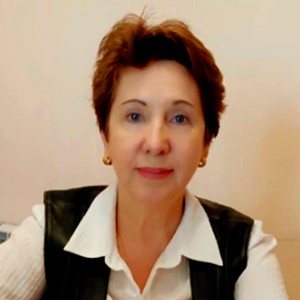 Tatyana Grebennikova