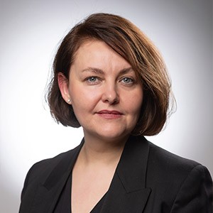 Екатерина Бордачева
