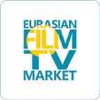 Международный кинорынок «Eurasian Film Market»