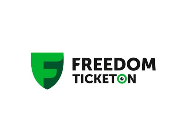 Freedom Ticketon