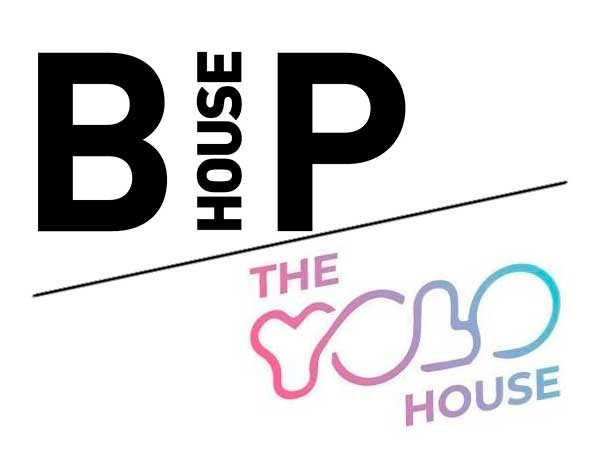 BIP House and Yolo House