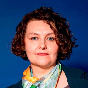 Екатерина Бордачева