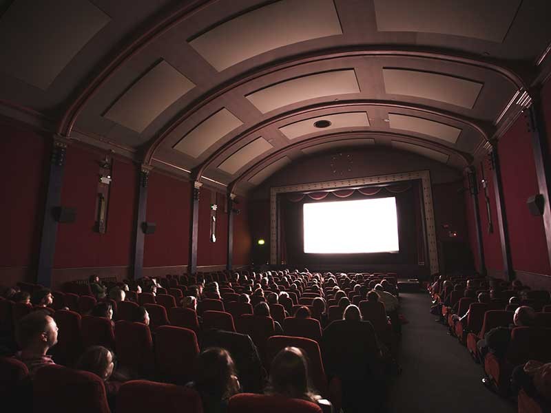 Eurasian Film Market to be launched in Kazakhstan this autumn